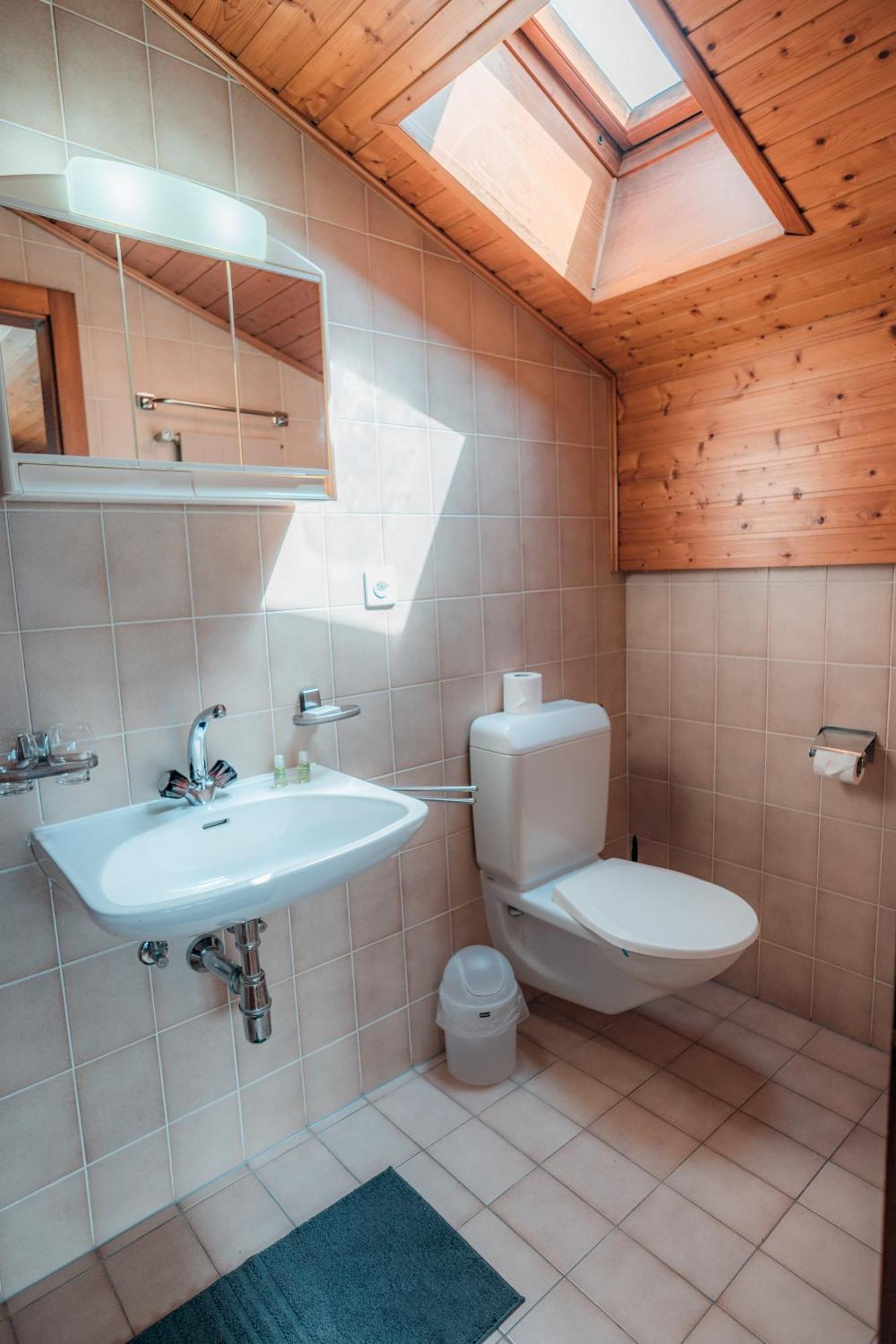 Relais Fleuri Hotell Chermignon-d'en Bas Exteriör bild