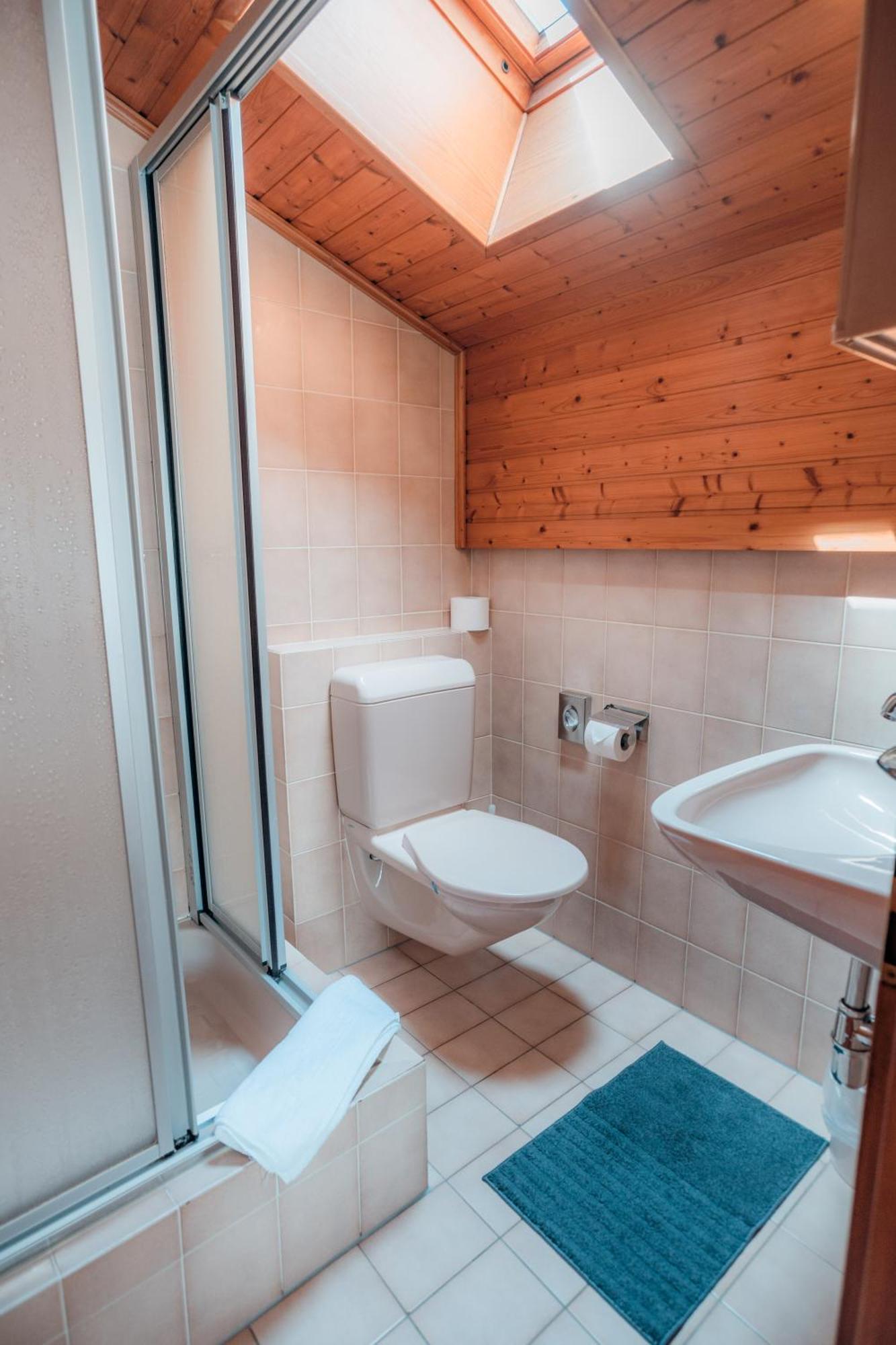 Relais Fleuri Hotell Chermignon-d'en Bas Exteriör bild