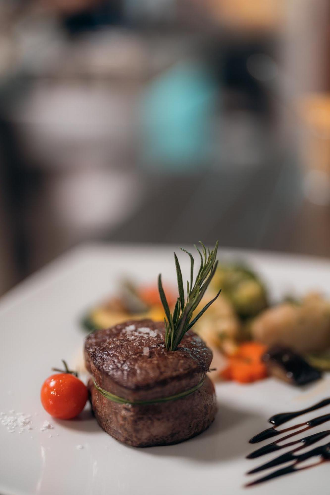 Relais Fleuri Hotell Chermignon-d'en Bas Exteriör bild